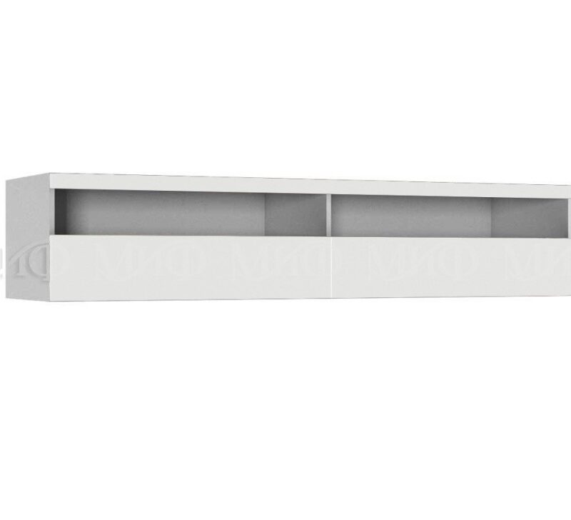 Флорис ТБ-004 Тумба, белый