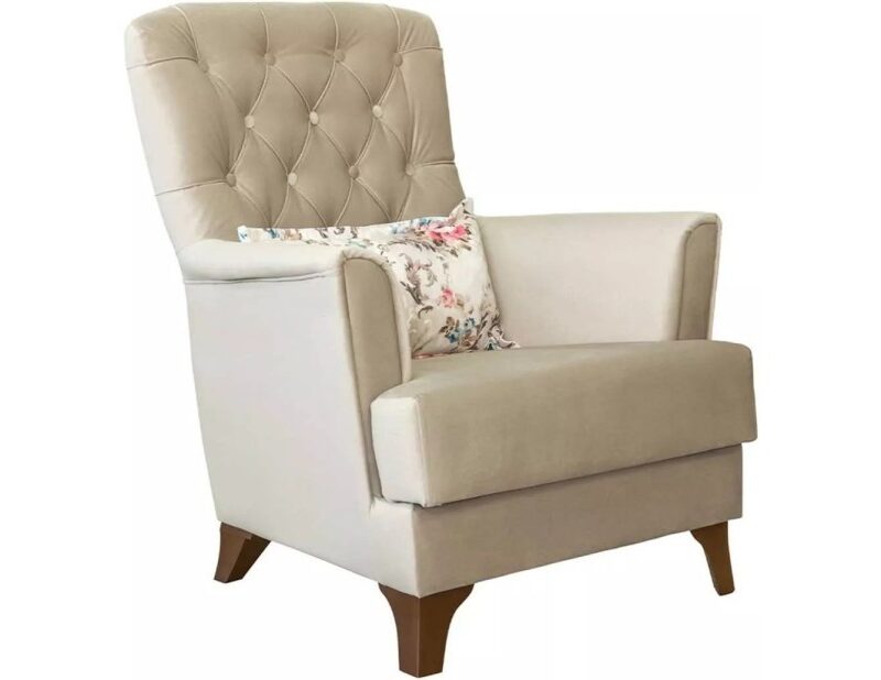Кресло для отдыха Ирис арт. ТК 580