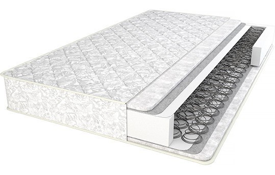 Матрас STANDARD EASY 80х195