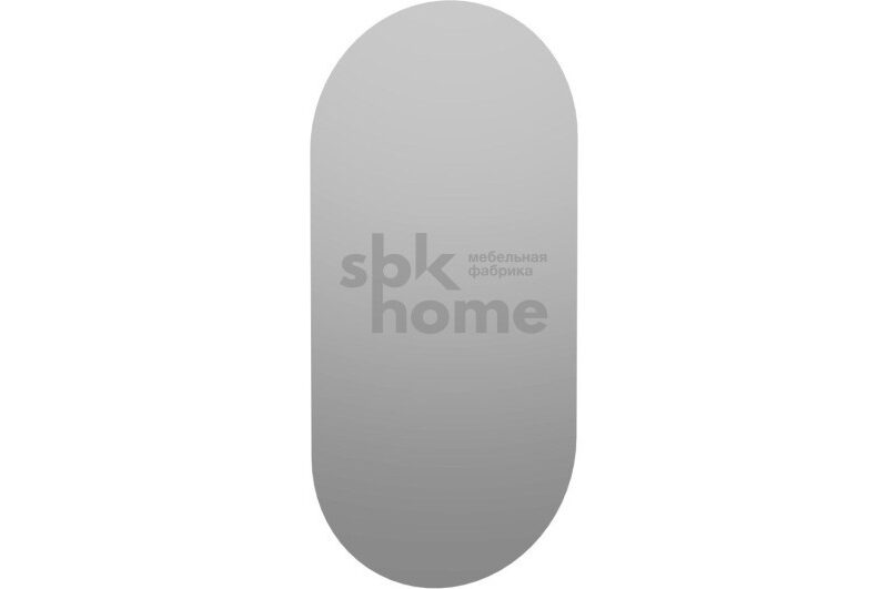 Зеркало овальное (430*20*890), 929221