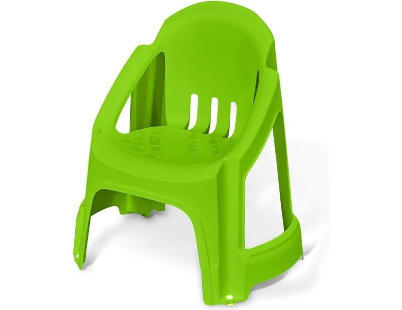 Стул детский Sheffilton KIDS 532 Зеленый