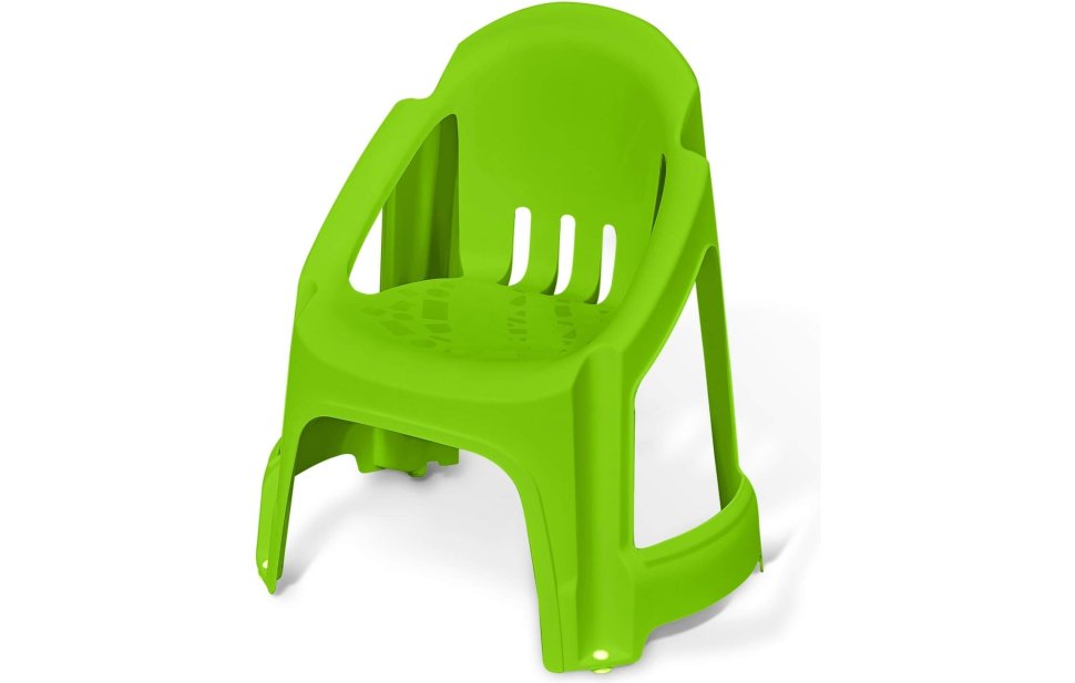 Стул детский Sheffilton KIDS 532 Зеленый