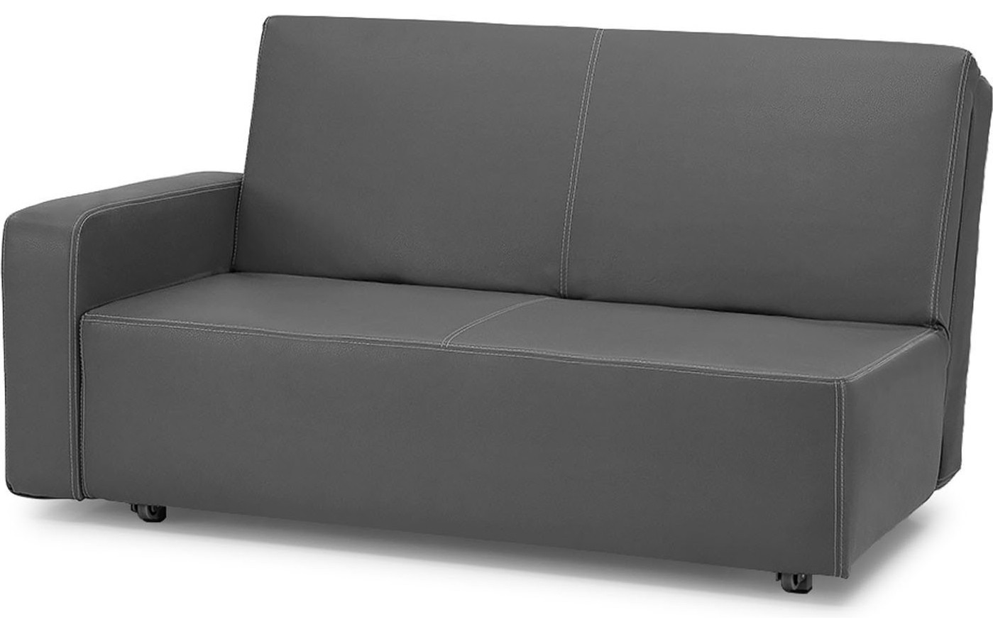 Диван Лорма Galaxy Dark Grey