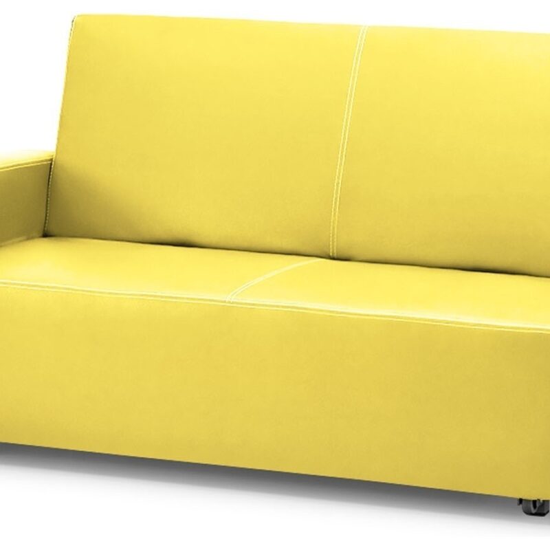 Диван Лорма Galaxy Yellow