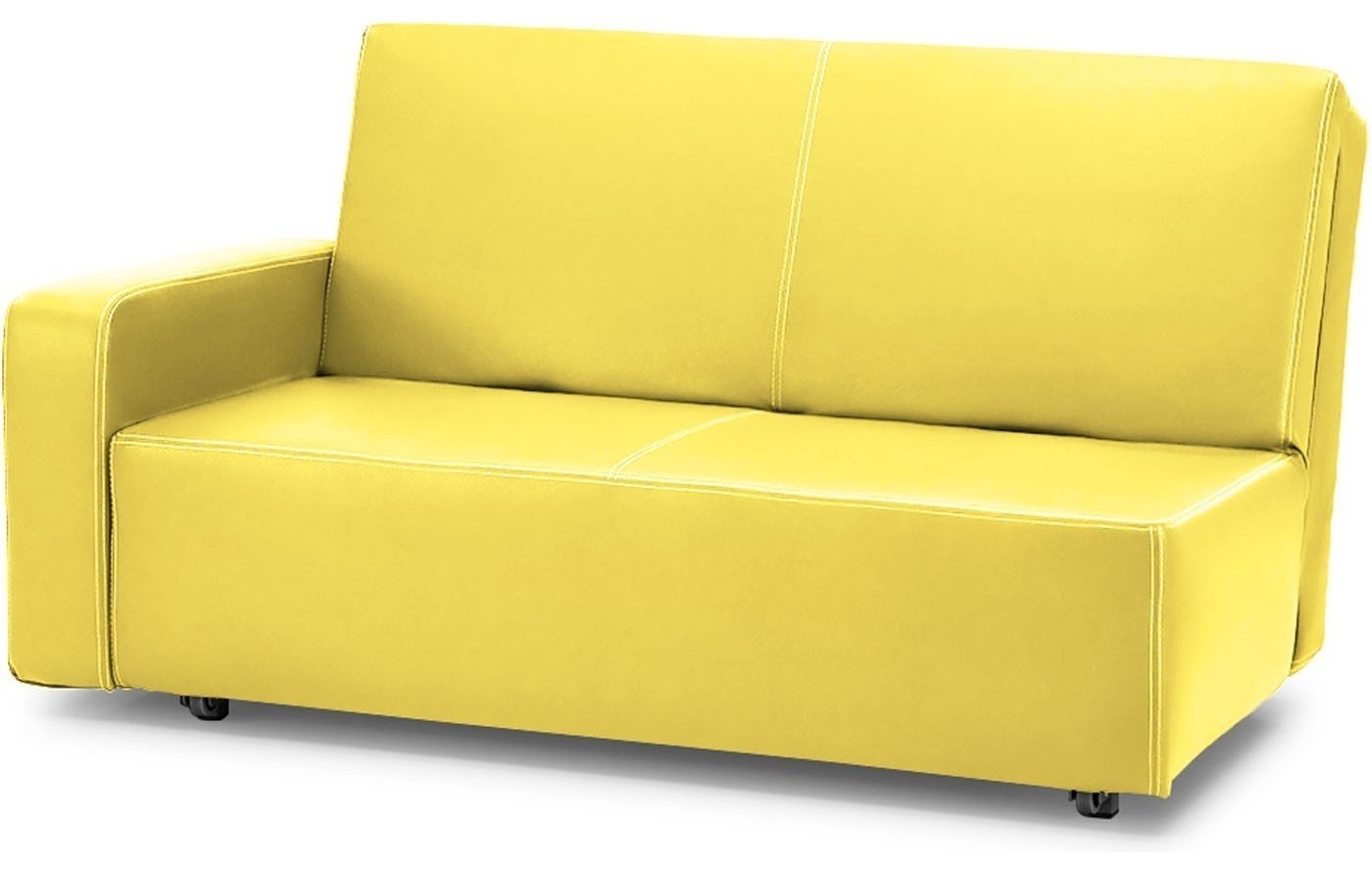 Диван Лорма Galaxy Yellow