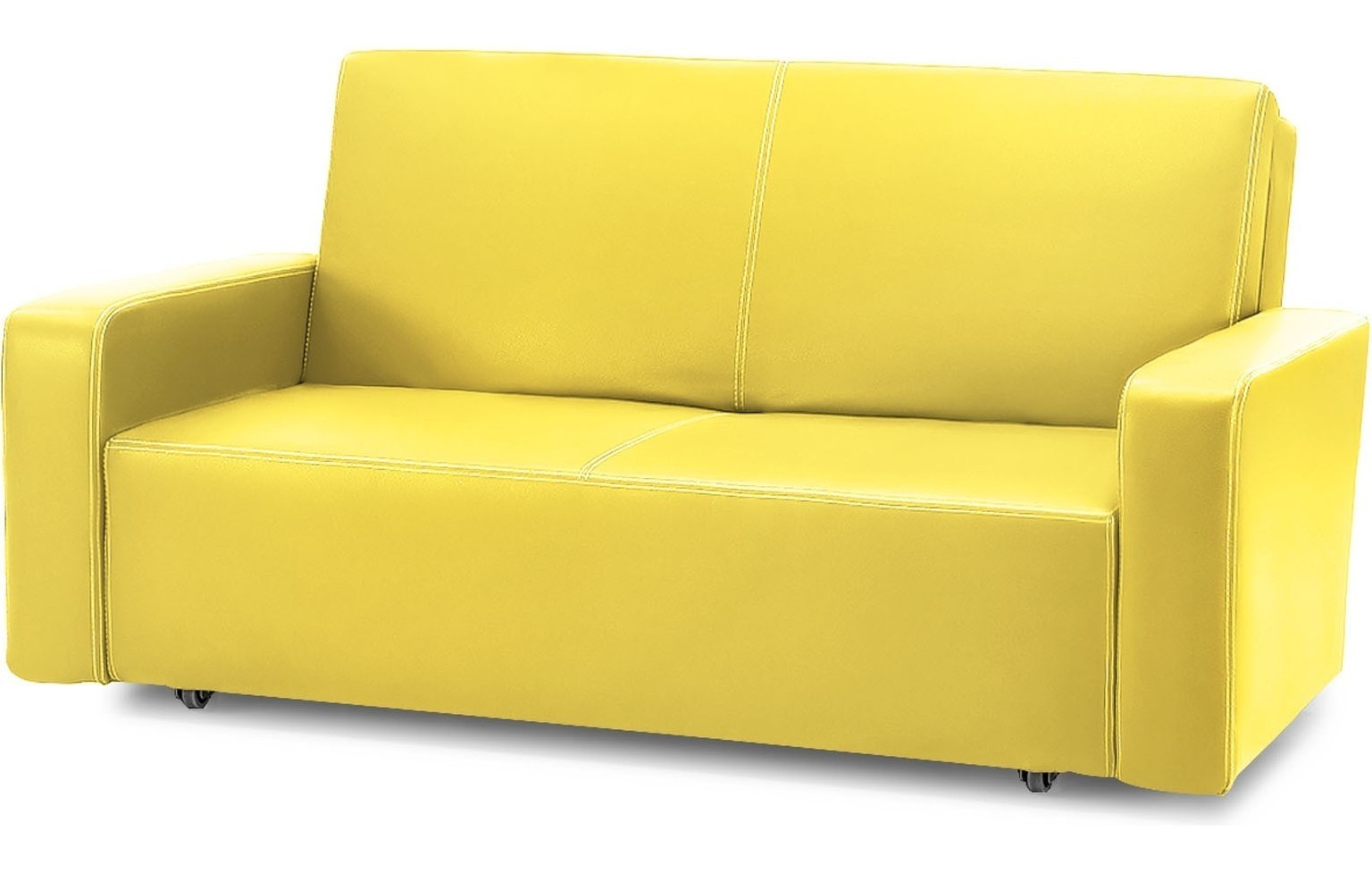 Диван Роин Galaxy Yellow