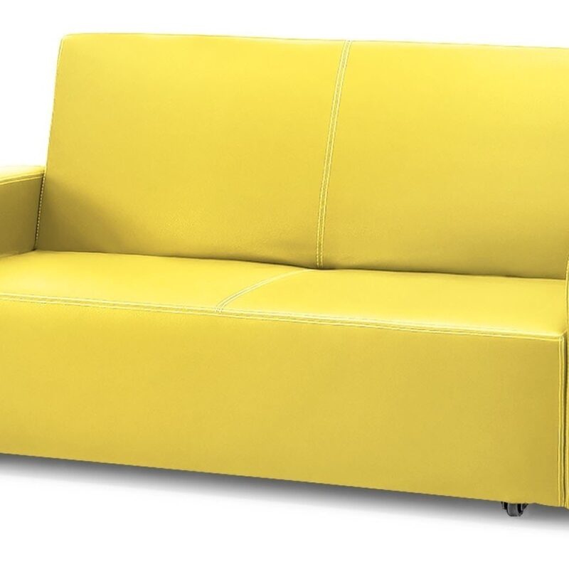 Диван Роин Galaxy Yellow