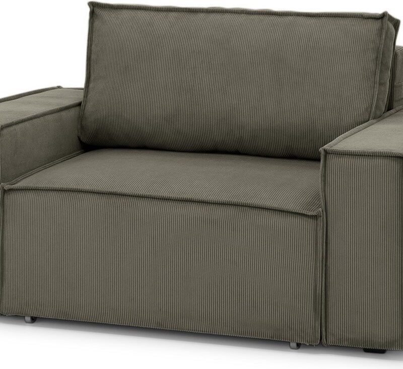 Кресло Софт 2 Cilium Brown