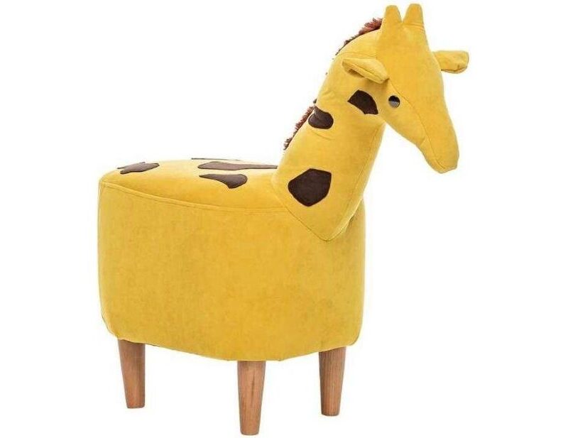 Пуф Leset Giraffe Combi / Baddy 20/Omega 22