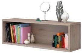 Полка книжная ПК-30К