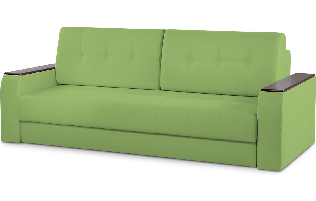 Диван Арго Лайт Galaxy It Green