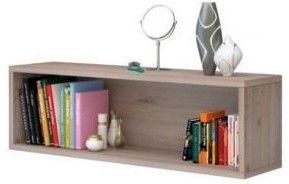 Полка книжная ПК-30К