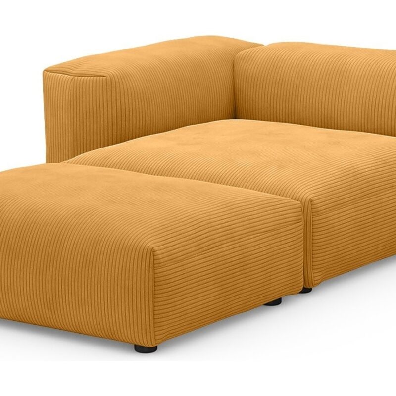 Оттоманка Фиджи Cilium Umber