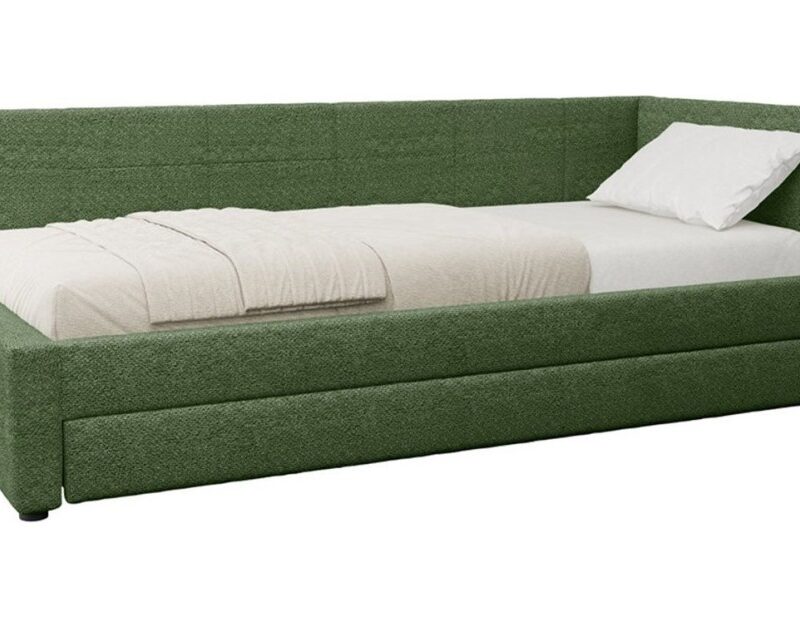 Марвэл 90 Кровать одинарная EPIC 70 MOSS
