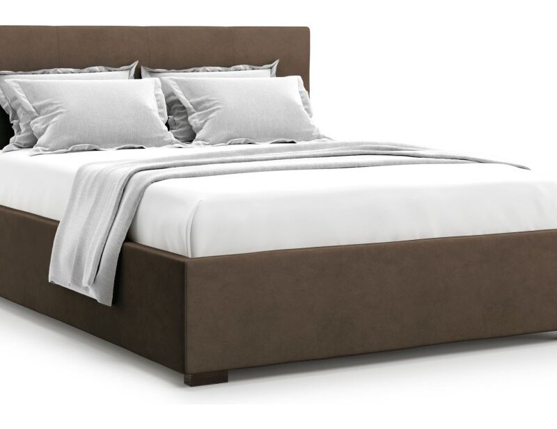 Кровать Garda 160 с подъемным механизмом - Velutto 23