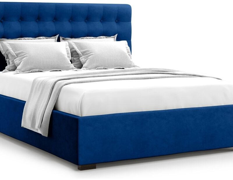 Кровать Brayers 180 с подъемным механизмом - Velutto 26