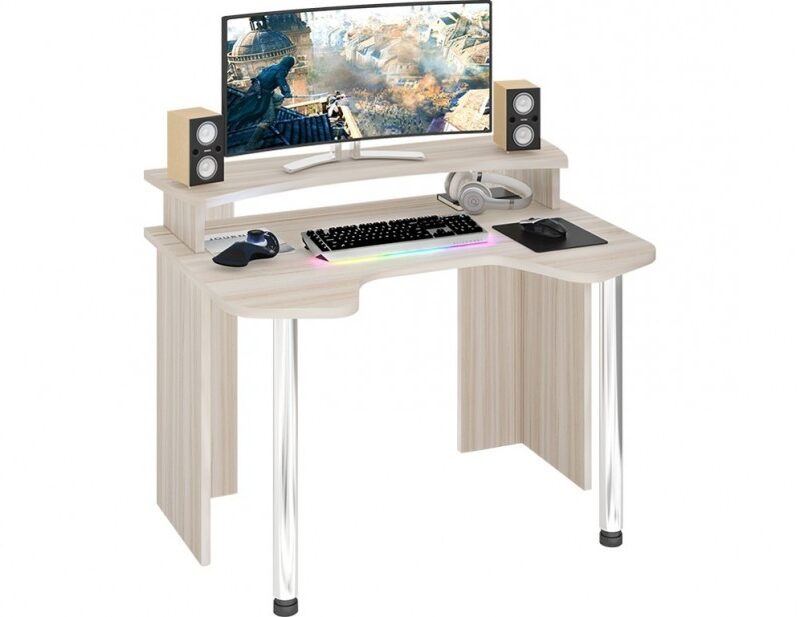 Стол СКЛ-Игр120+НКИЛ120