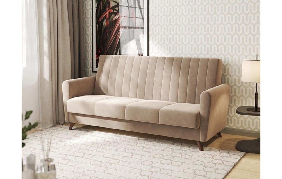 Диван Монако 3Т Модель 002 Вивальди 5