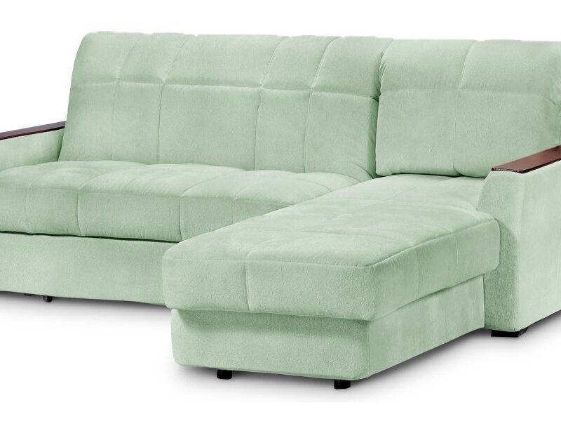 Диван с оттоманкой Гадар Vivaldi 09