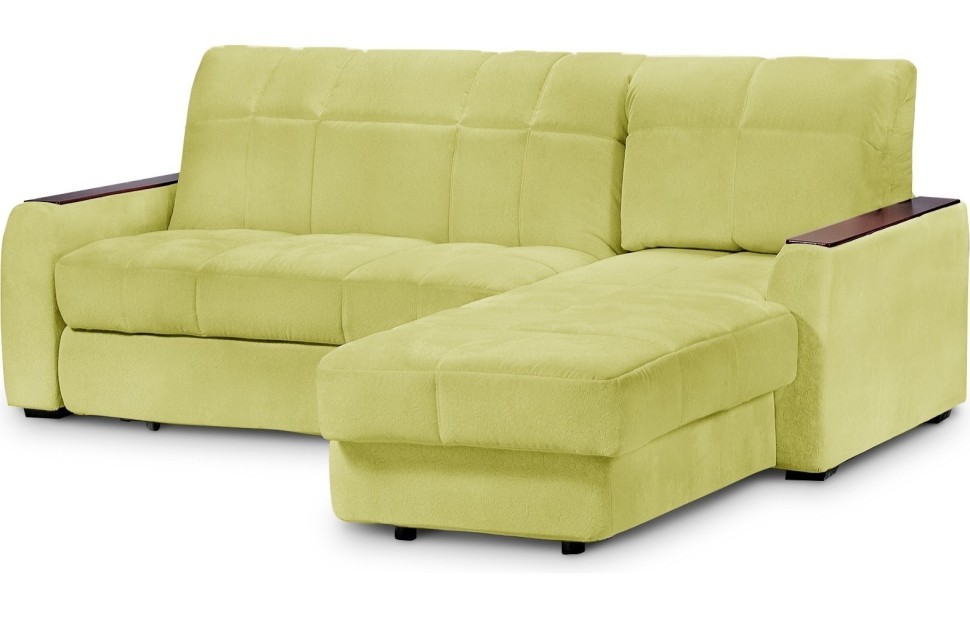 Диван с оттоманкой Гадар Vivaldi 33